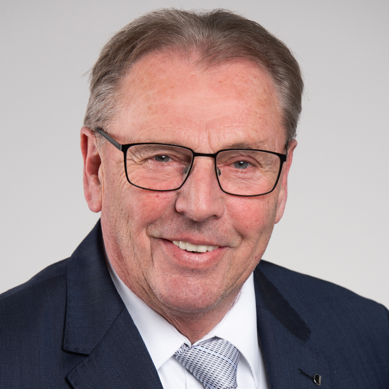 Josef Rees