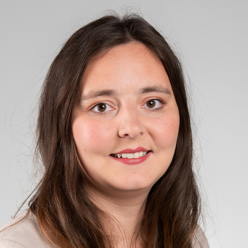Marie-Luise Stolz