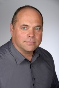 Manfred Gille